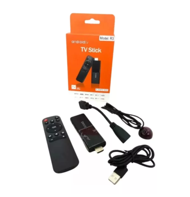 Fire Stick Android TV Stick 2GB - Imagen 2