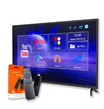 Fire Stick Android TV Stick 2GB - Imagen 4