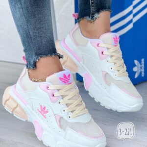 Tenis Adidas de Dama