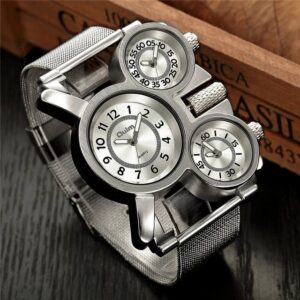 Reloj Oulm 1167 Original