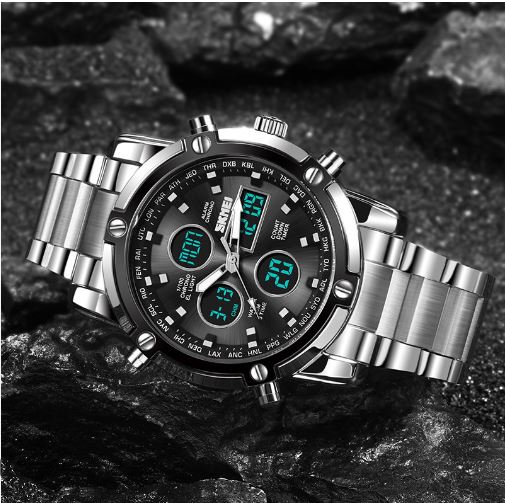 Reloj SKMEI 1389 - Imagen 2