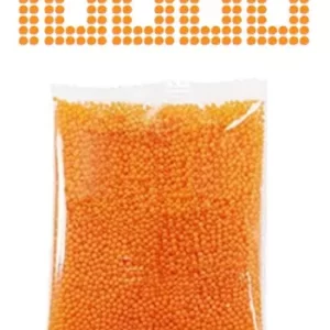 Orbis de hidrogel x 10.000