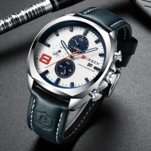 Reloj Curren 8324 Original