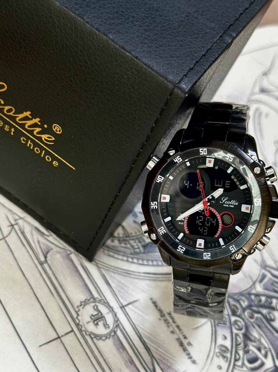 Scottie 1146