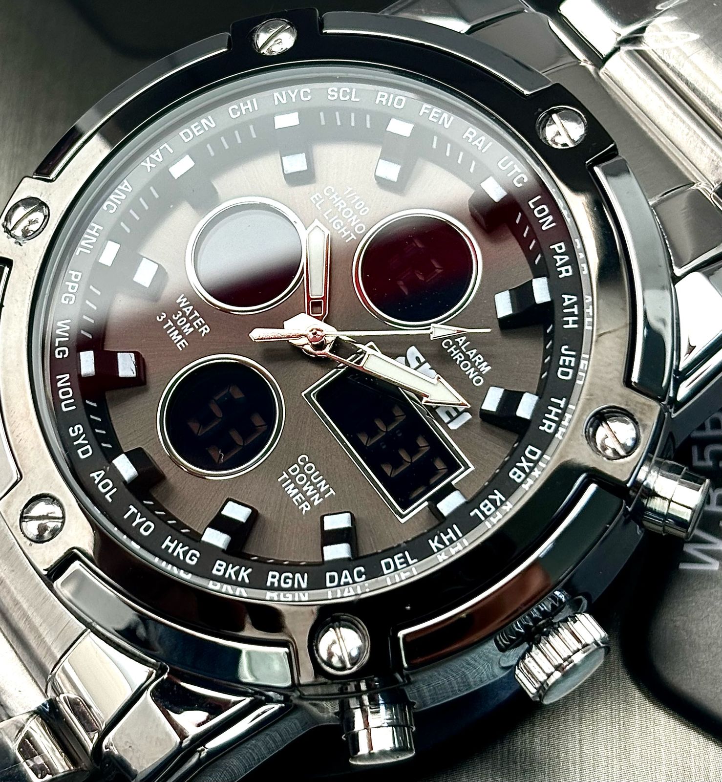 Reloj SKMEI 1389 - Imagen 4