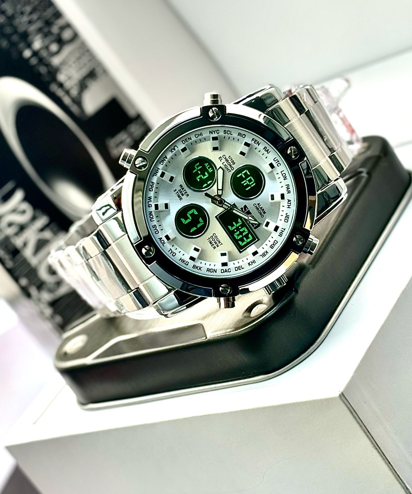 Reloj SKMEI 1389 - Imagen 3