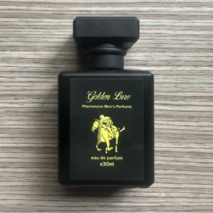 Golden Lure para hombre