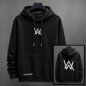 Buzo alan walker ESTAMPADO