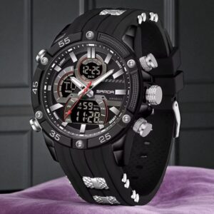 Reloj Sanda 6162