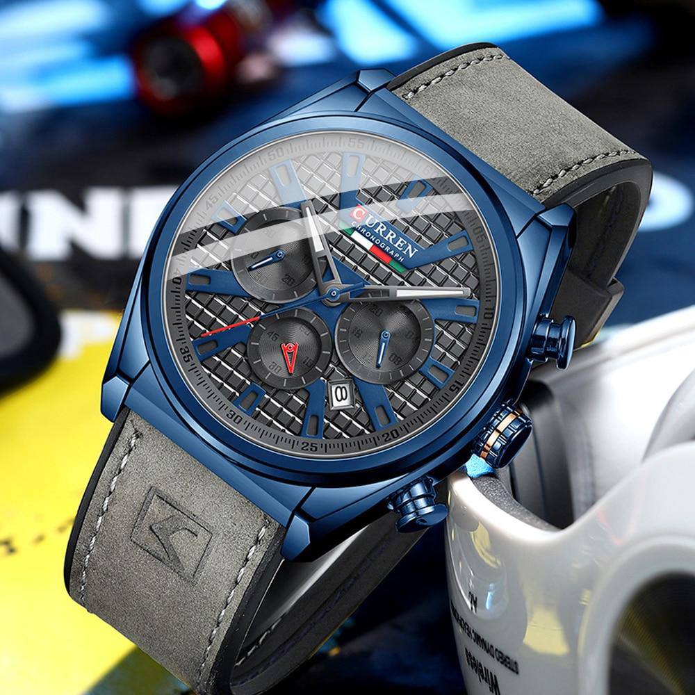 Reloj Curren 8392
