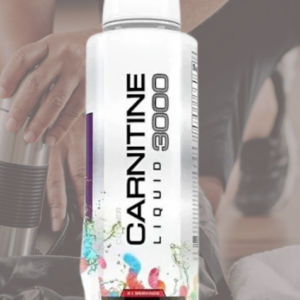 CARNITINE 3000