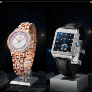 Relojes