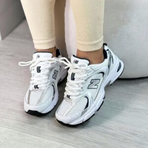 New Balance 530 Blanco Dama