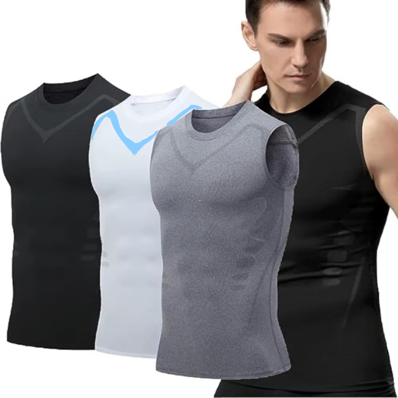 Camisilla Ionfit Prox2 - Imagen 2
