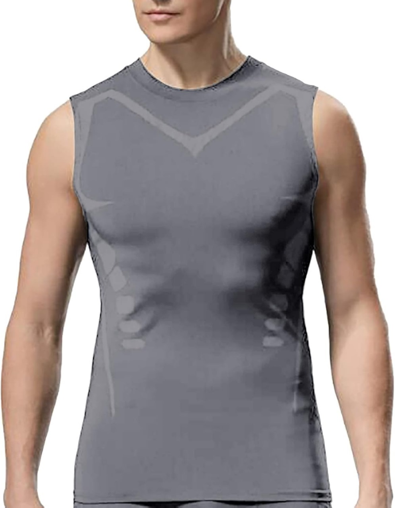 Camisilla Ionfit Prox2 - Imagen 3
