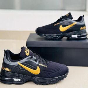 Tenis Nike Air Max Válvula Caballero